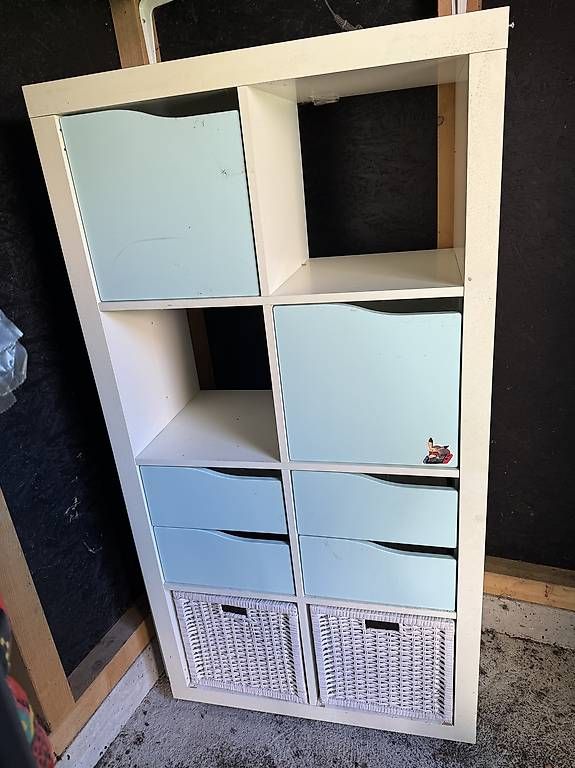 Scaffali: Étagère IKEA – Usato da Gland venduto da fzarur