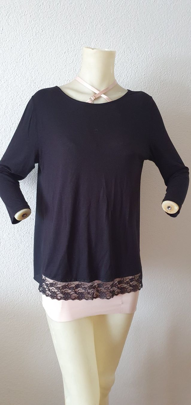 Maglioni & Felpe: MODEVA langarmshirt grL – Nuovo (secondo la descrizione) da Niederbipp venduto da fashionfuchs