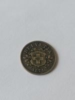 10 Rappen 1871