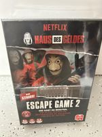Haus des Geldes - Escape Game 2 - neu