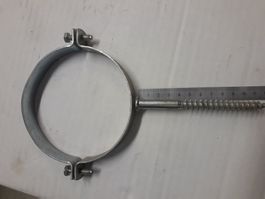 Rohrhalter LW110