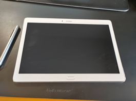 Huawei MediaPad M2 10 M2-A01w 64GB, WLAN, 10'' mit Stift