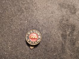 MOTOM  BADGE  VINTAGE  COLLECTION