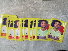 Panini NZL Bilder zum aussuchen Preis bro Bild