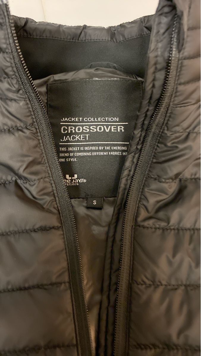 Giacche: Damen Steppjacke Crossover Gr. S Lamborghini/ Roger Dubuis – Nuovo (secondo la descrizione) da Reinach BL venduto da ClaudiNu