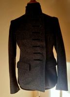 Jacke Designer Vintage 38 eher 40 Dries van Noten neu