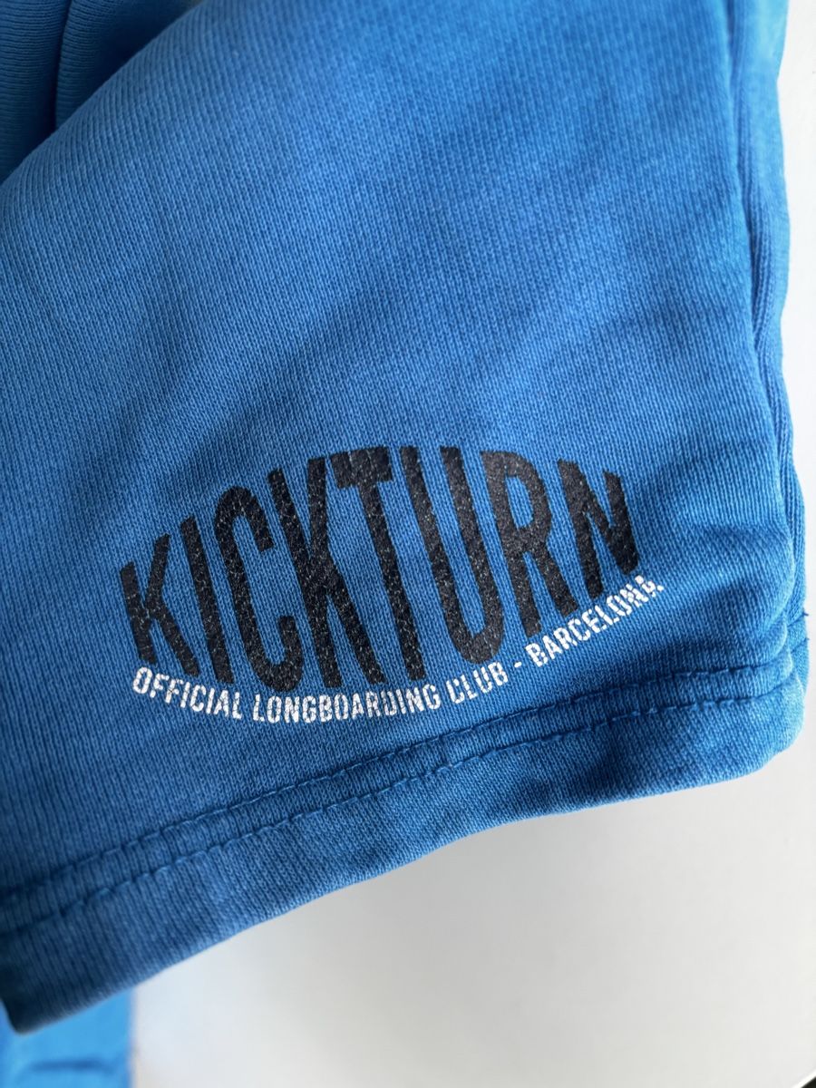 Pantaloni: Kickturn Barcelona Shorts, Gr. 170 – Usato da Winterthur venduto da NatMet11 3