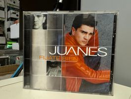 Juanes - Fijate Bien - HA11I