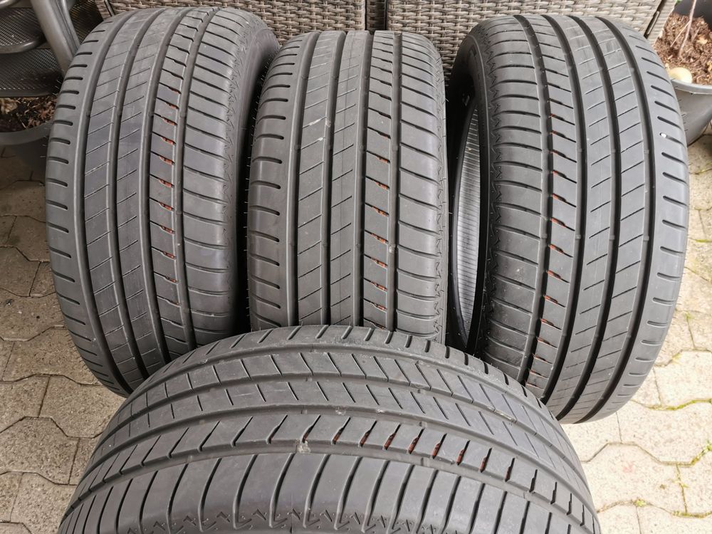 4x Sommerreifen Bridgestone Alenza 265/50/R19 110 W | Kaufen auf Ricardo