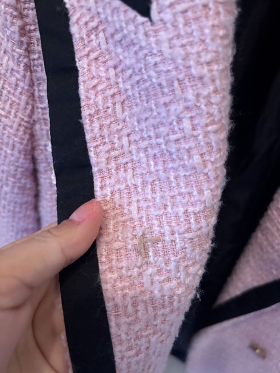 Shein Anzüge & Kostüme: Veste de costume à vendre – Gebraucht aus Sonceboz-Sombeval von Luna_p1414 5