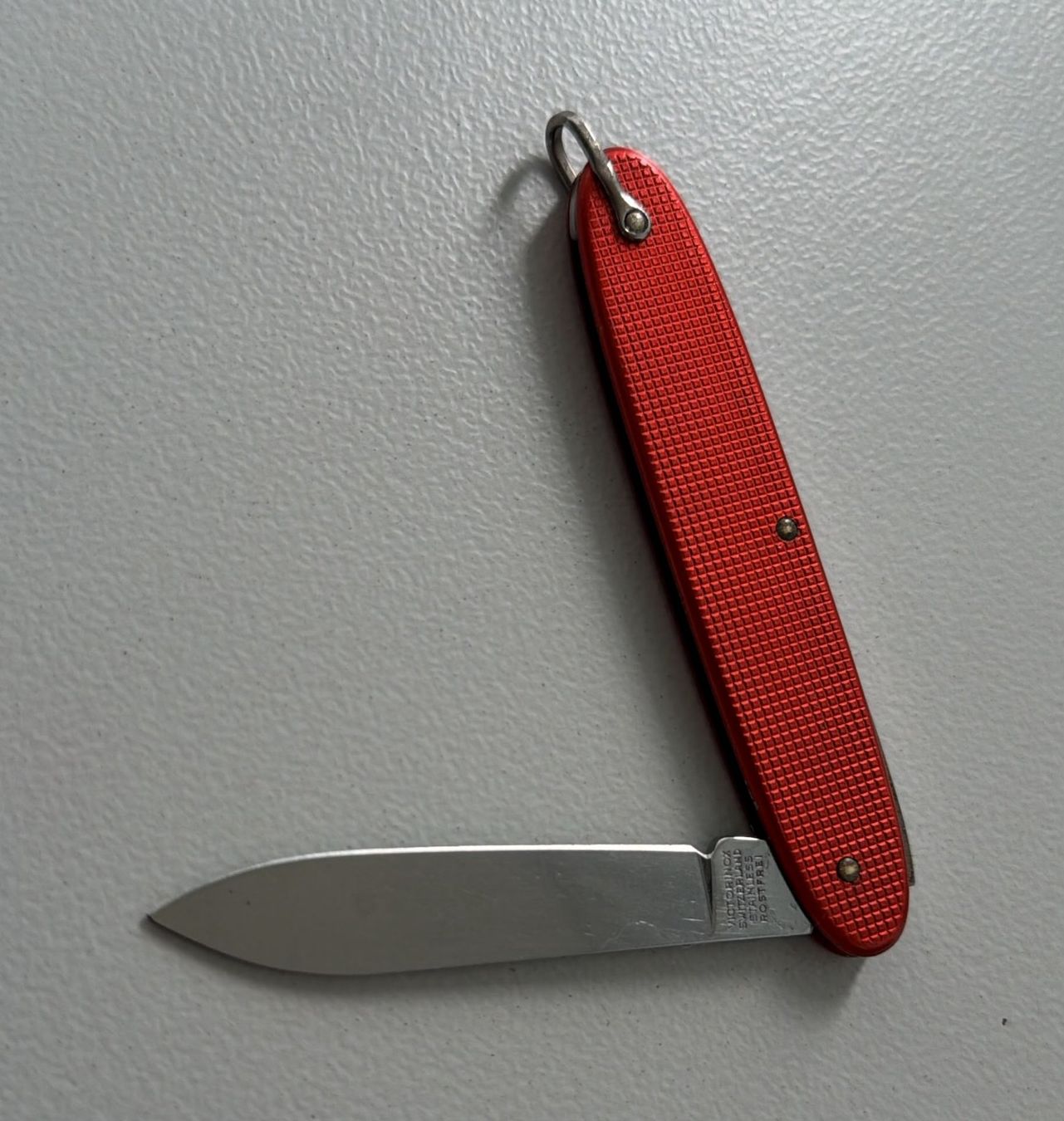 Victorinox Coltelli tascabile: VICTORINOX SACKMESSER – Usato da Zürich venduto da Frei-Occasionen 2