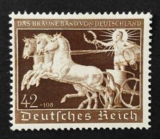 Deutsches Reich 1940**