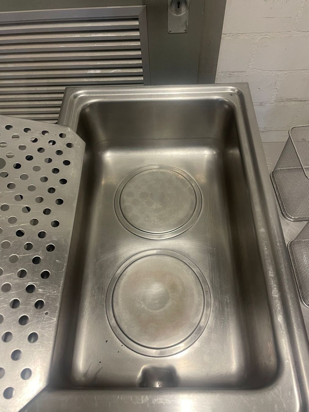 Elettrodomestici da cucina: Pastakocher – Usato da Rupperswil venduto da pimi88 7