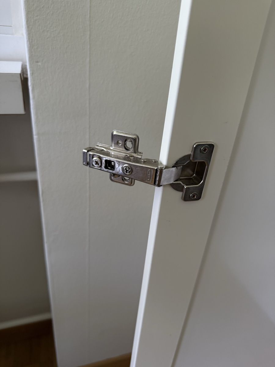 Ikea Porte: Ikea Pax Tür – Usato da Zollikerberg venduto da n737_P5 4