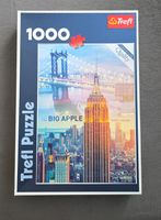 Trefl Puzzle 1000 Teile - New York