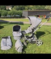 Kinderwagen ABC design condor