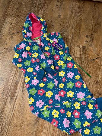 Jumpsuit/Trainer Frugi 122/128