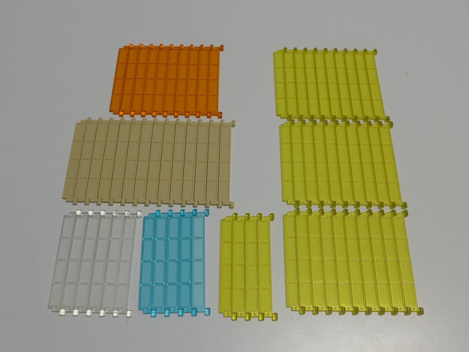 Lego Giocattoli: Lego Teile – Usato da Laupen ZH venduto da spardonald007