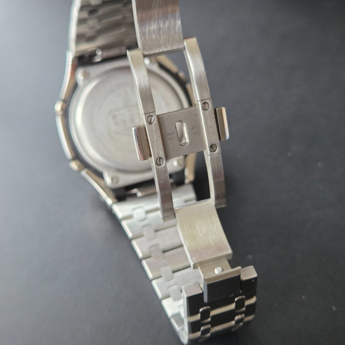 Casio Orologi: Casio G-Shock GMA-2100 - CasiOak-Mod – Nuovo (secondo la descrizione) da Zürich venduto da jafa8 5
