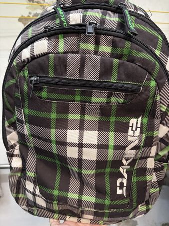 Schulrucksack von Dakine