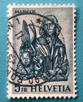 Nr.382 Evangelisten Markus Stempel   