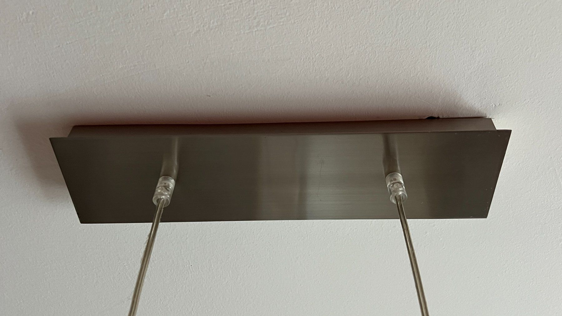 Lampadari & plafoniere: Stilvolle, dimmbare Hängelampe, 5x 40W – Usato da Ottenbach venduto da luckylukeworld 6