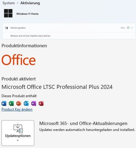 Acer Notebook: Laptop Acer, i5, SSD, Windows 11, Office 2021 Pro – Usato da Niedergösgen venduto da elv_kv8j 6