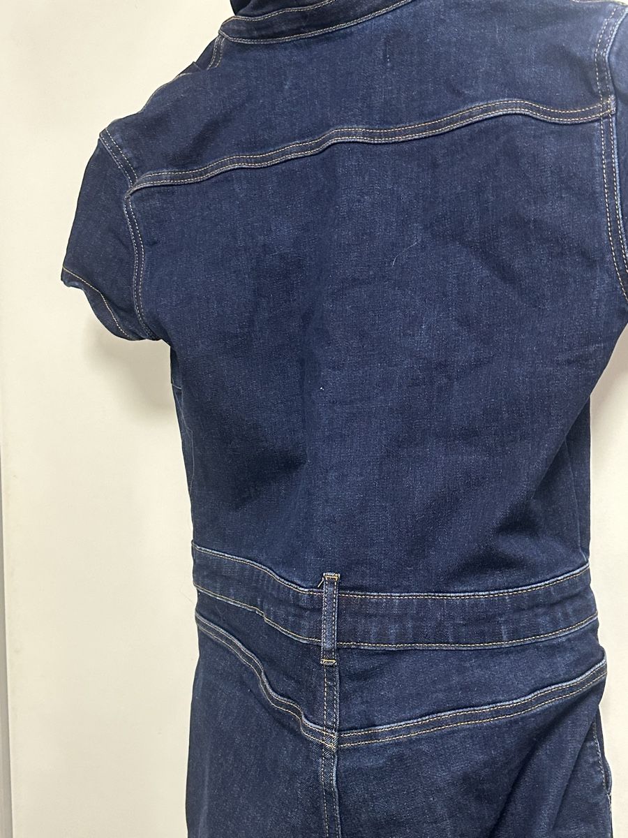 Bershka Jeans: Bershka Jeans Overall, Gr. M – Nuovo (secondo la descrizione) da Zürich venduto da kri_hy6t 3