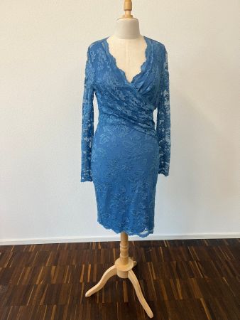 Festkleid / Cocktailkleid von Olvi's in Gr. 4 (Gr. 40)