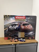 Carrera Digital 124 Double Victory Porsche Set 1:24