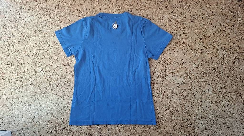 Camicie, T-shirt & Polo: T-Shirt, Gr 128-140 – Usato da Wetzikon ZH venduto da raegenmoli 3