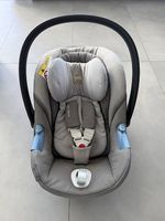 Seggiolino auto 0-24 inclusa base - AFFARE