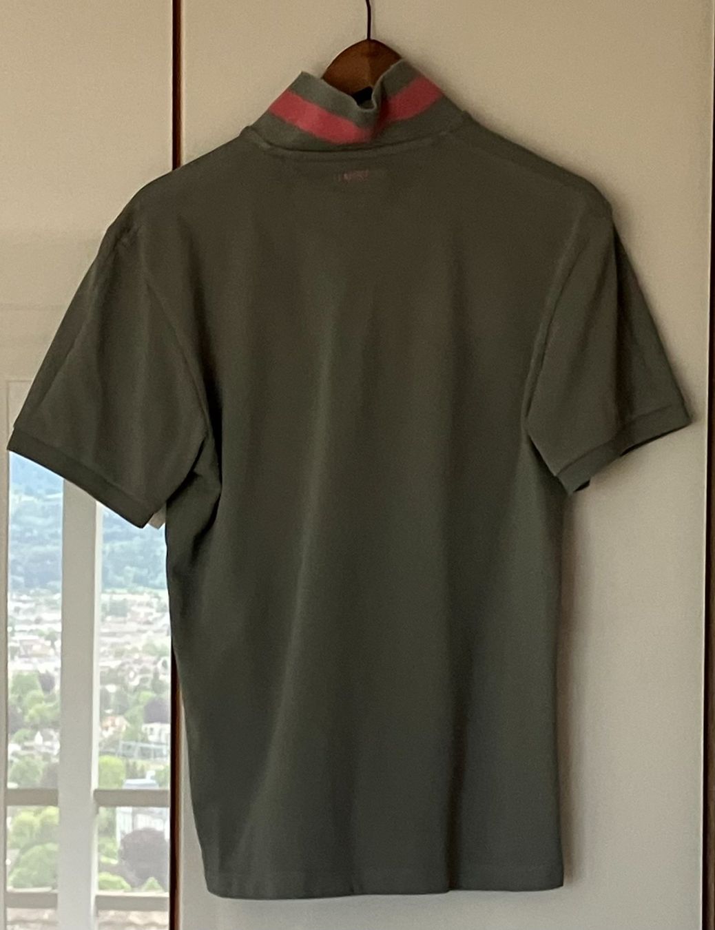 Magliette Polo: Polo Shirt Hackett x 4 – Usato da Thun venduto da Oliverluca12 4