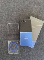 Samsung Galaxy Z Flip7 Olympics Édition 2026