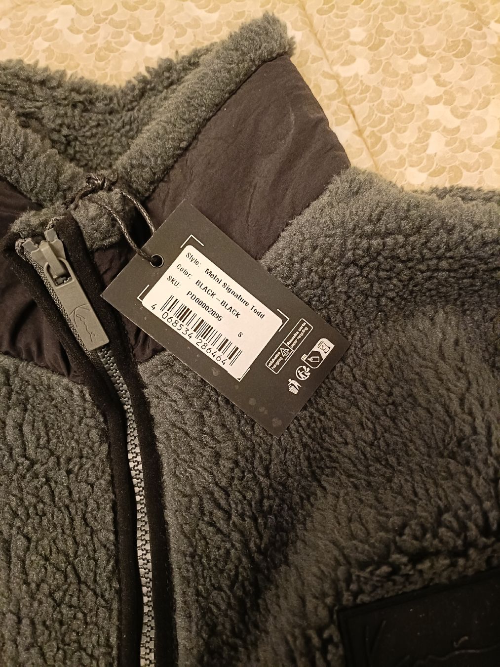 Giacche: jacke New Karl Kani – Nuovo e nell'imballaggio originale da Domat ems venduto da Marika2213 2