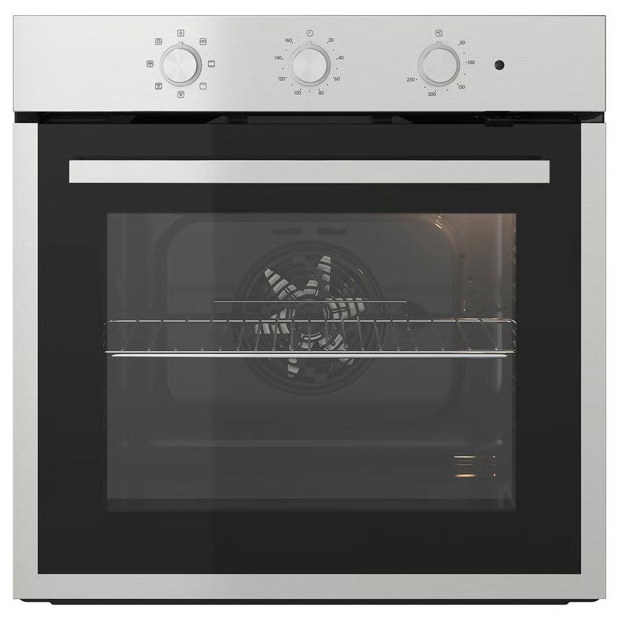 Ikea Fours: Backofen Ikea MATÄLSKARE – D'occasion à Pfäffikon ZH par Widi