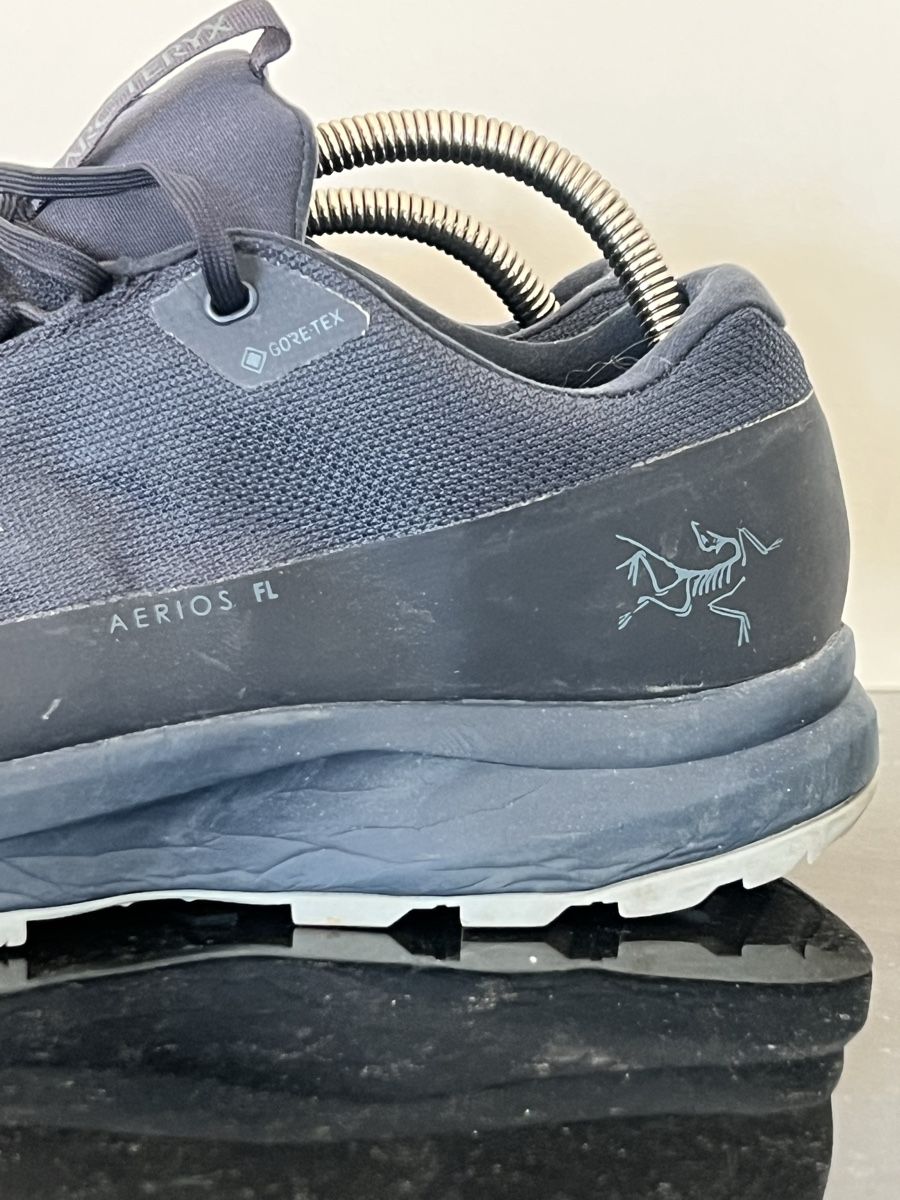 Arcteryx Scarpe da uomo: Arcteryx Aerios FL GTX  – Usato da Fribourg venduto da 7vo_pd22 2