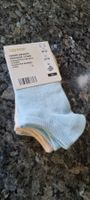 Lily & Dan Sneakersocken Kinder 3 Paar Grösse 27/30 neu