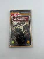 ATV Offroad Fury Pro (PSP)