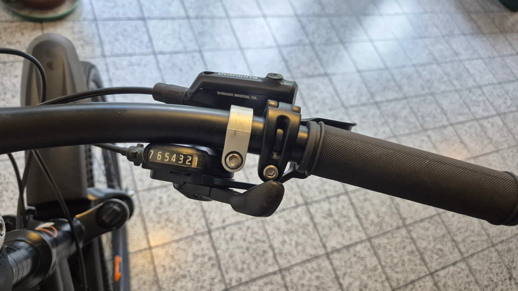 Biciclette: MTT / VTT hardtail Soldier Diet – Usato da Basel venduto da Cellostoffeli 3