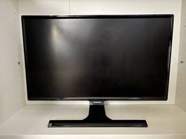 Schermo PC Samsung S24E390HL