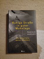 Ruhige Strasse in guter Wohnlage