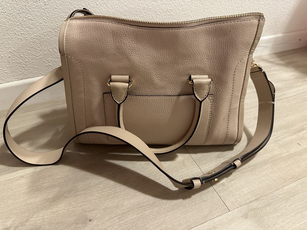Borse da donna: Michael Kors Tasche / rosa – Usato da Oberhofen Thun'see venduto da ClaudiaKelesh 3
