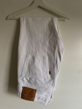 Levis Jeans 501 vintage