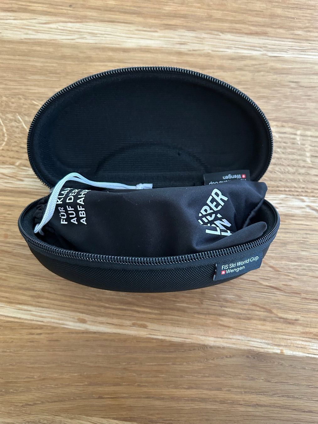 Occhiali & Lenti: Velo/Ski/ Sportbrille – Nuovo (secondo la descrizione) da Oey venduto da kuHH33 3