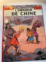 Alix L'Empereur de Chine