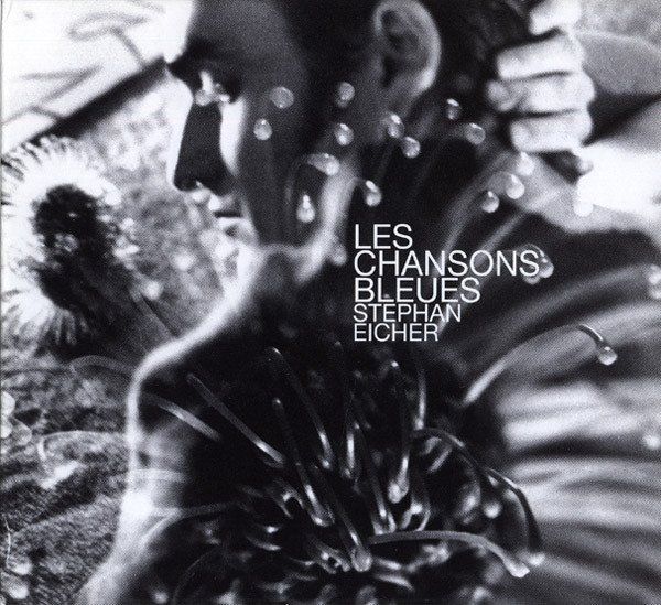 CDs: Stephan Eicher LES CHANSONS BLEUES  Noise Boys  Pop Rock 2CD – Gebraucht aus Kandergrund von Sososo