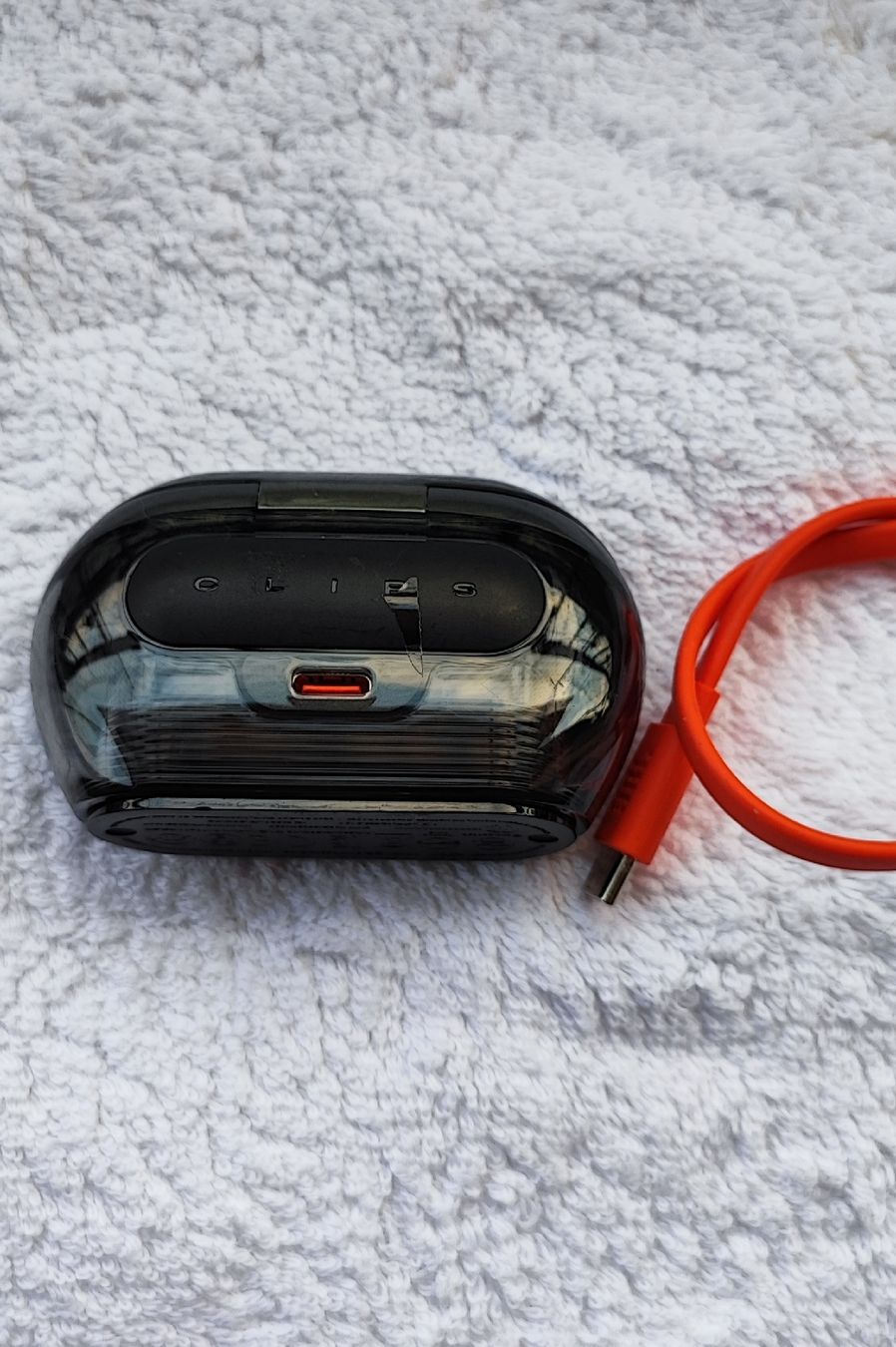 JBL Casques audio: JBL BY HARMAN Soundgear Clips Bluetooth Kopfhörer  – D'occasion à Zollikofen par zar_j67f 1