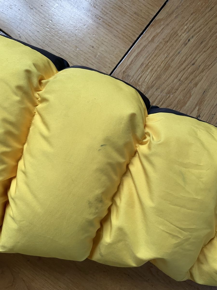 Fila Giacche: Doudoune Fila M/L – Usato da Lausanne venduto da Balthaaaa 6