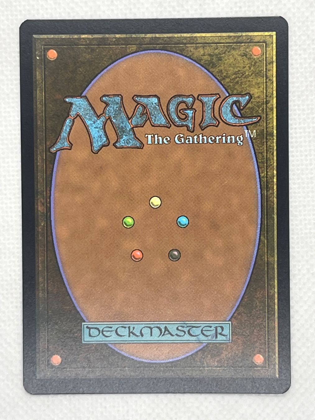 Magic The Gathering Sammelbilder & Trading cards: MTG Obscura Storefront SNC 252 Englisch Common – Gebraucht aus Hinterkappelen von Kim1992 1